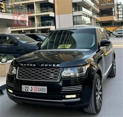 لاند ڕۆڤەر ڕانج ڕۆڤەر ڤۆگ